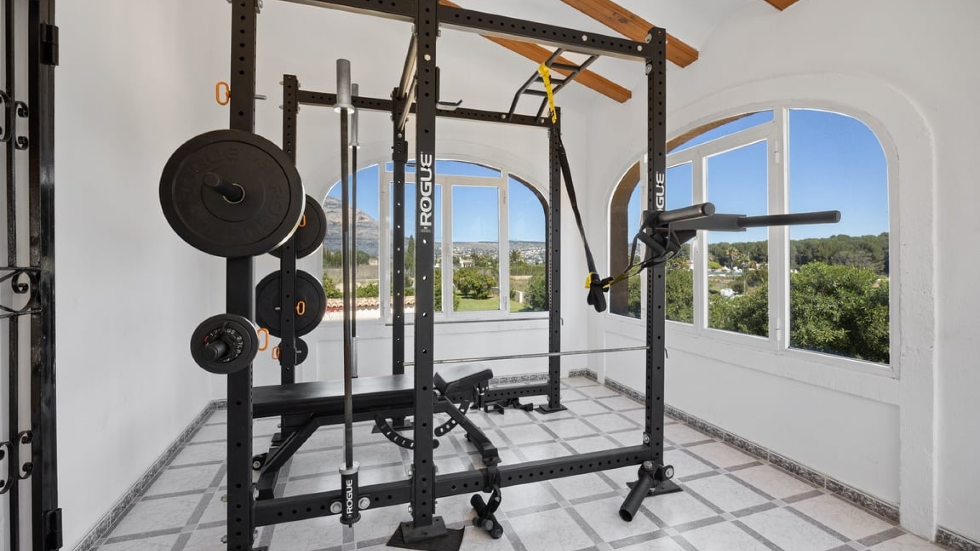 Wederverkoop - Villa - Javea - Jávea - Xàbia Centro