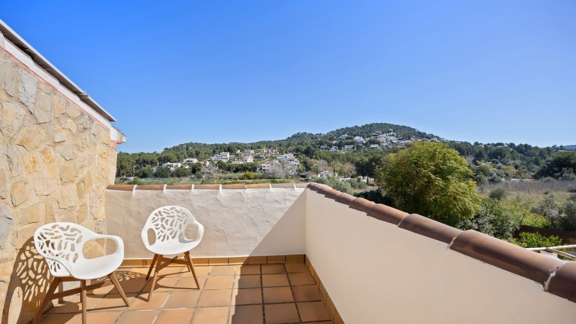 Wederverkoop - Villa - Javea - Jávea - Xàbia Centro