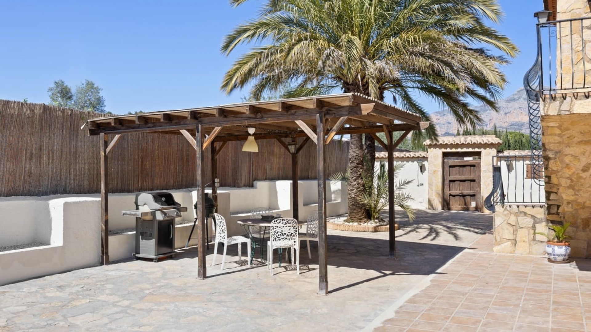 Wederverkoop - Villa - Javea - Jávea - Xàbia Centro