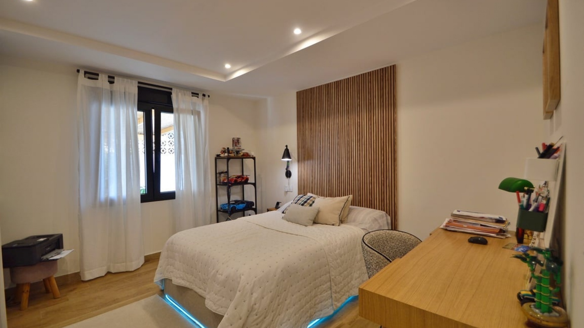 Wederverkoop - Villa - Javea - Jávea - Xàbia Centro