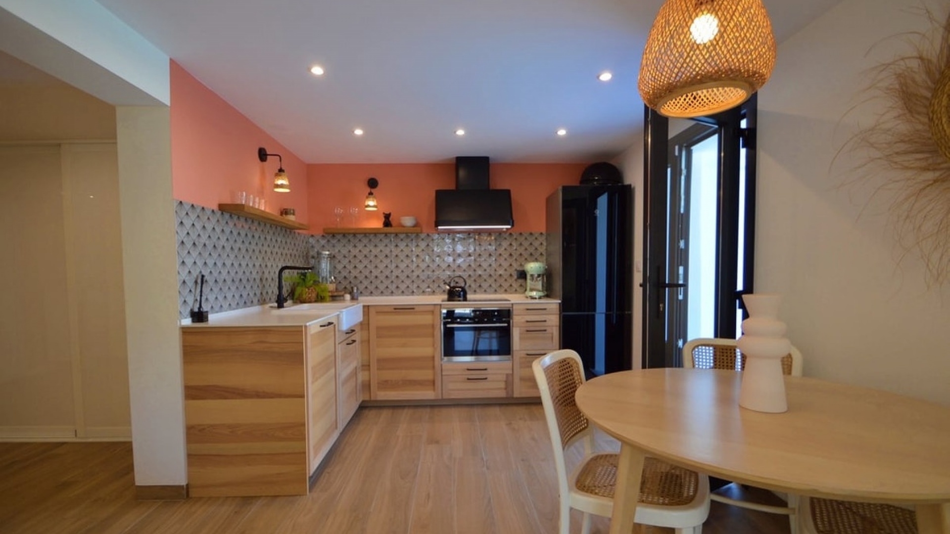 Wederverkoop - Villa - Javea - Jávea - Xàbia Centro