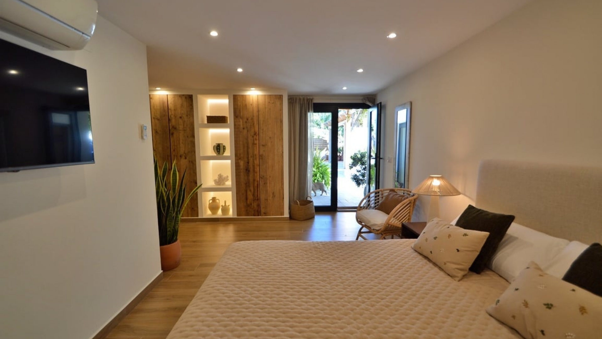 Wederverkoop - Villa - Javea - Jávea - Xàbia Centro