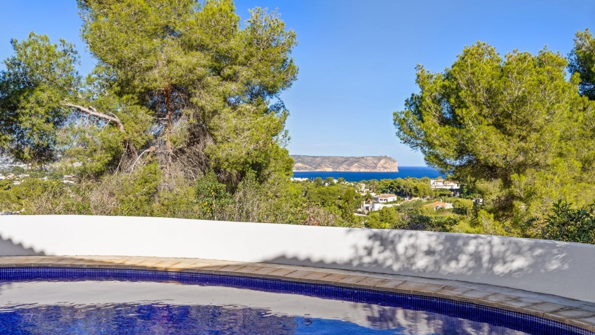 Wederverkoop - Villa - Javea - Jávea - Xàbia Centro