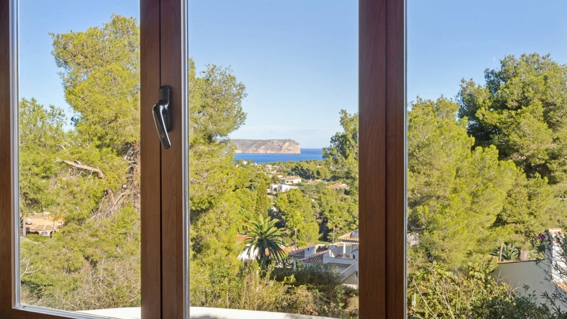 Wederverkoop - Villa - Javea - Jávea - Xàbia Centro