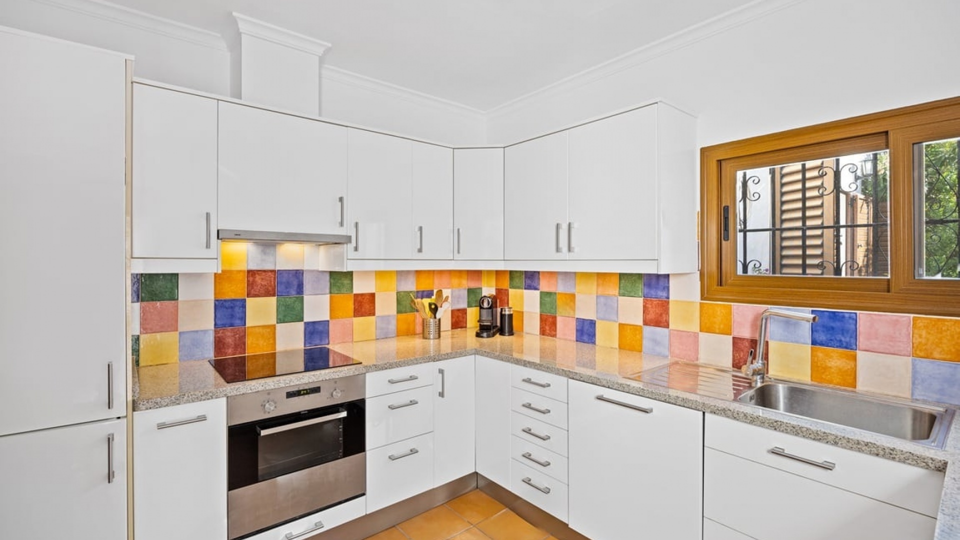 Wederverkoop - Villa - Javea - Jávea - Xàbia Centro