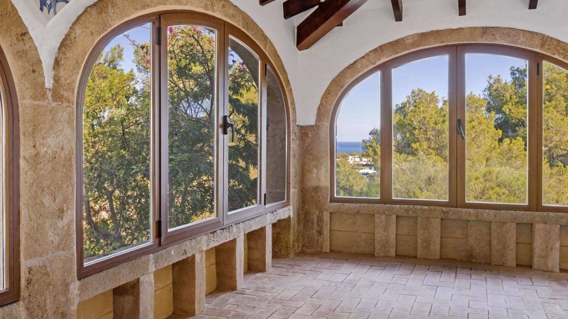Wederverkoop - Villa - Javea - Jávea - Xàbia Centro