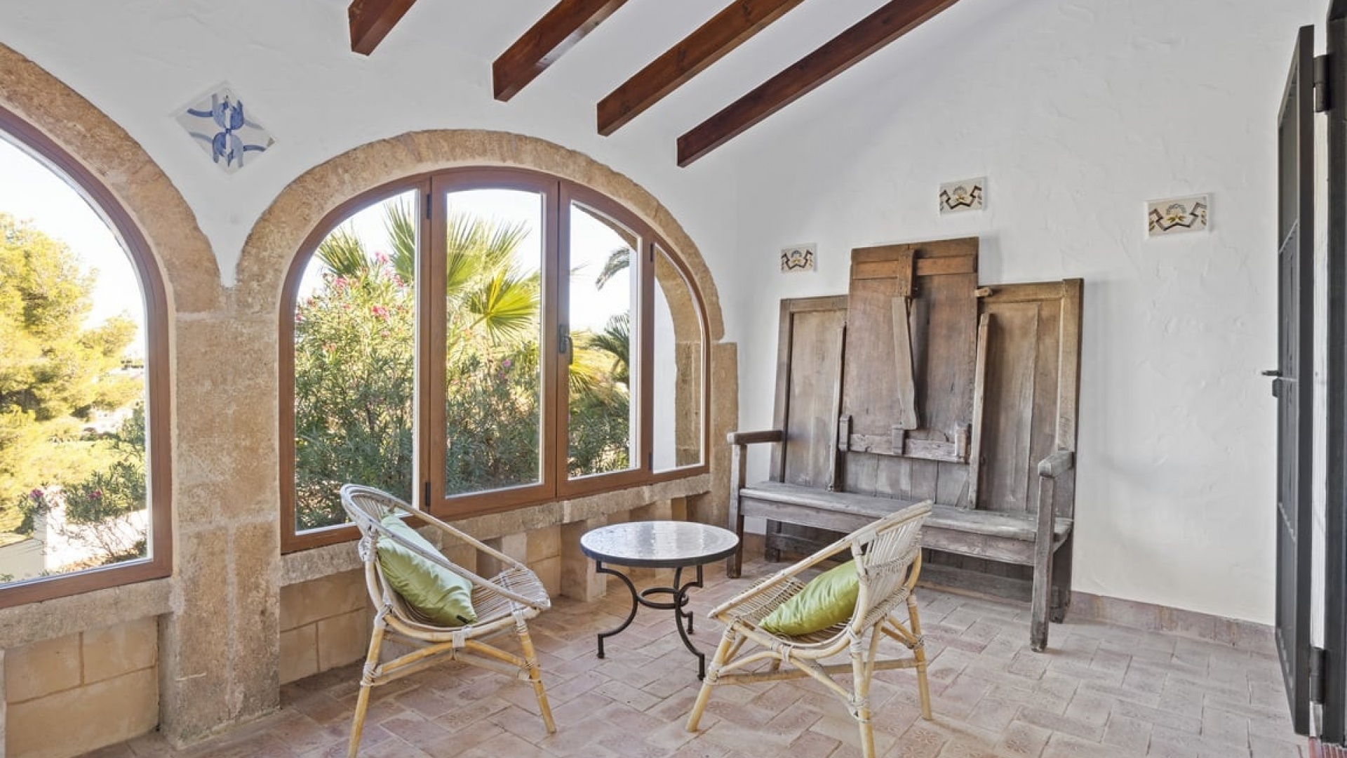 Wederverkoop - Villa - Javea - Jávea - Xàbia Centro