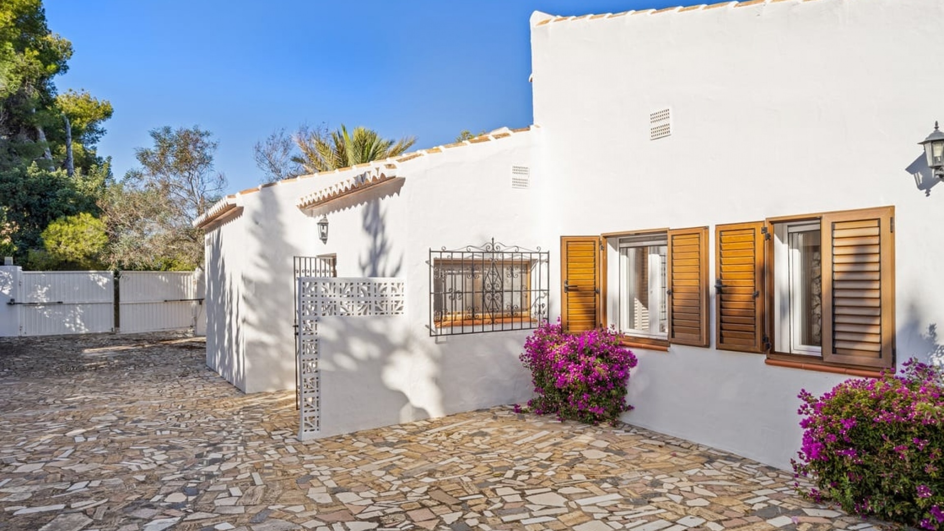 Wederverkoop - Villa - Javea - Jávea - Xàbia Centro