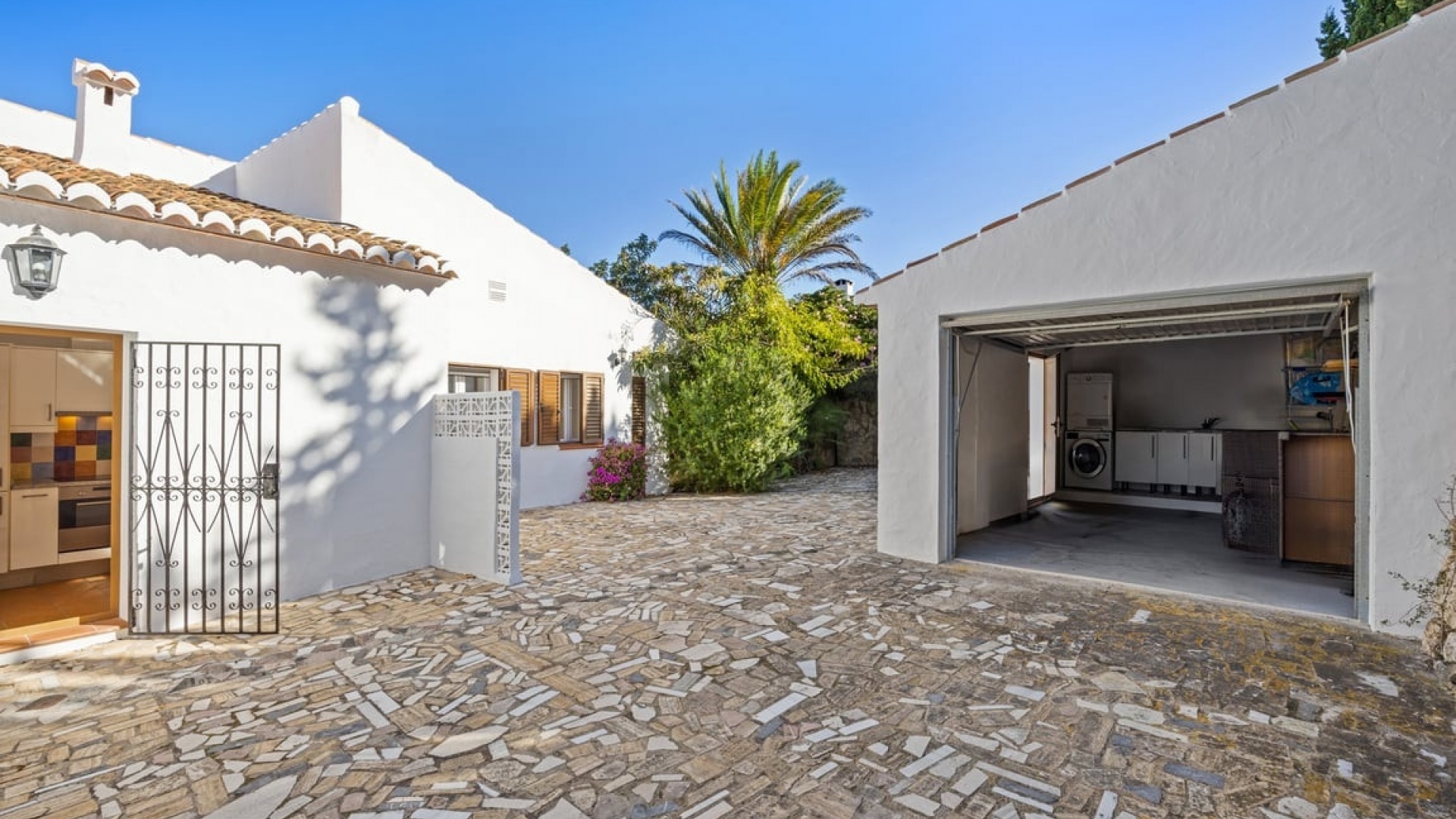 Wederverkoop - Villa - Javea - Jávea - Xàbia Centro
