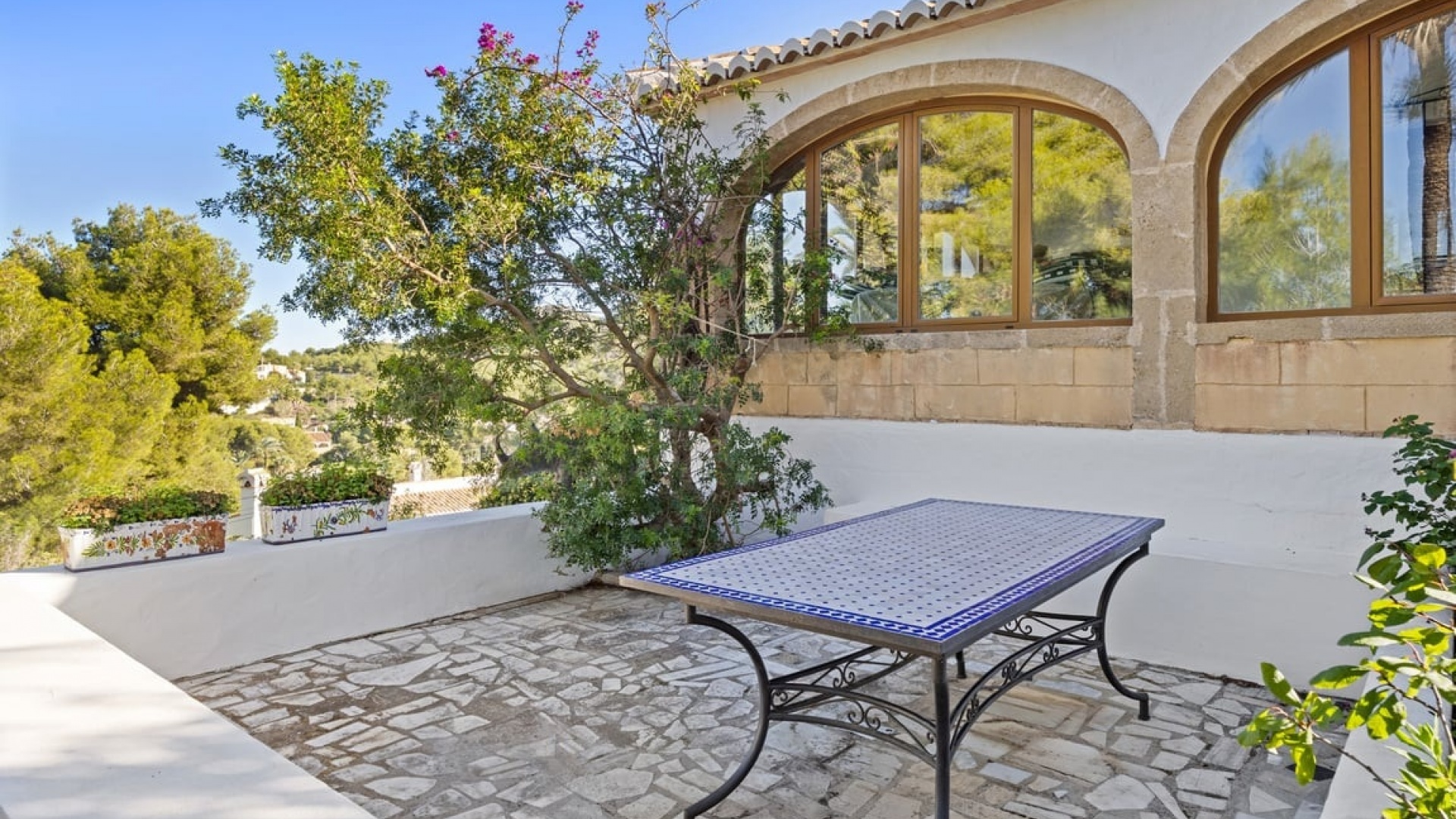 Wederverkoop - Villa - Javea - Jávea - Xàbia Centro