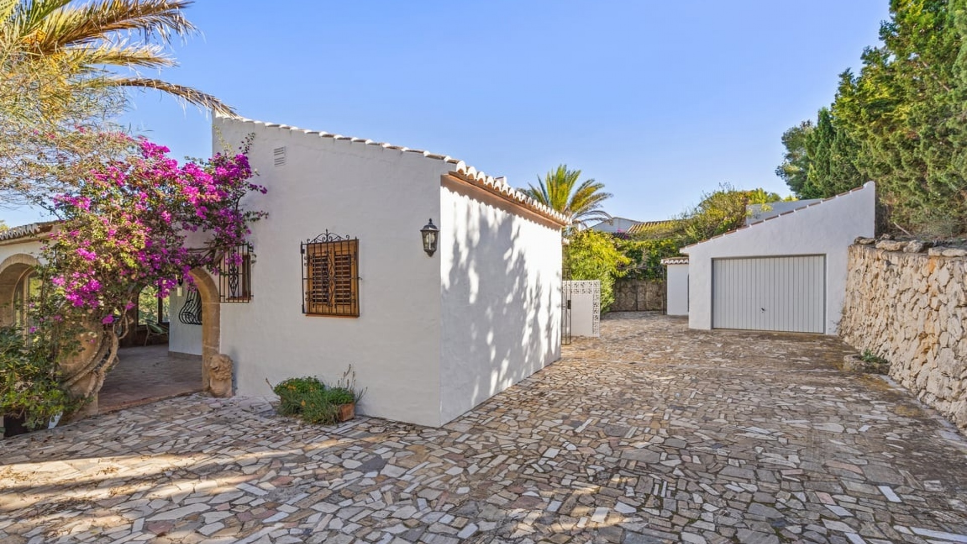 Wederverkoop - Villa - Javea - Jávea - Xàbia Centro