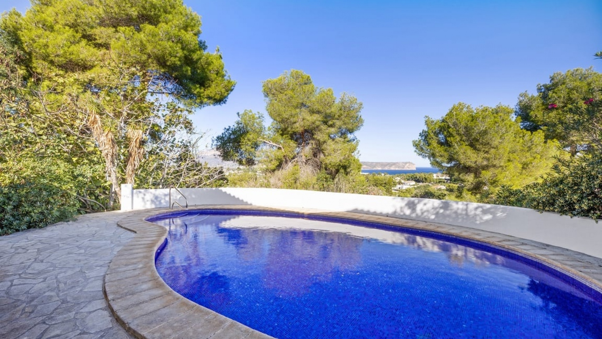 Wederverkoop - Villa - Javea - Jávea - Xàbia Centro