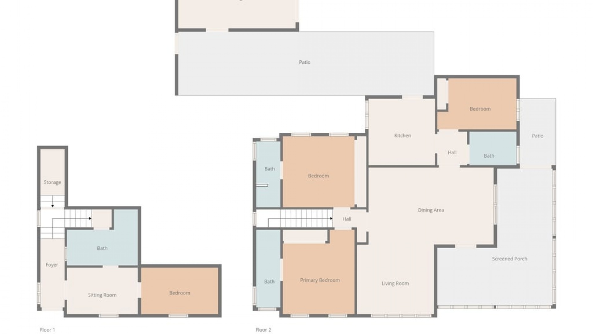 Wederverkoop - Villa - Javea - Jávea - Xàbia Centro