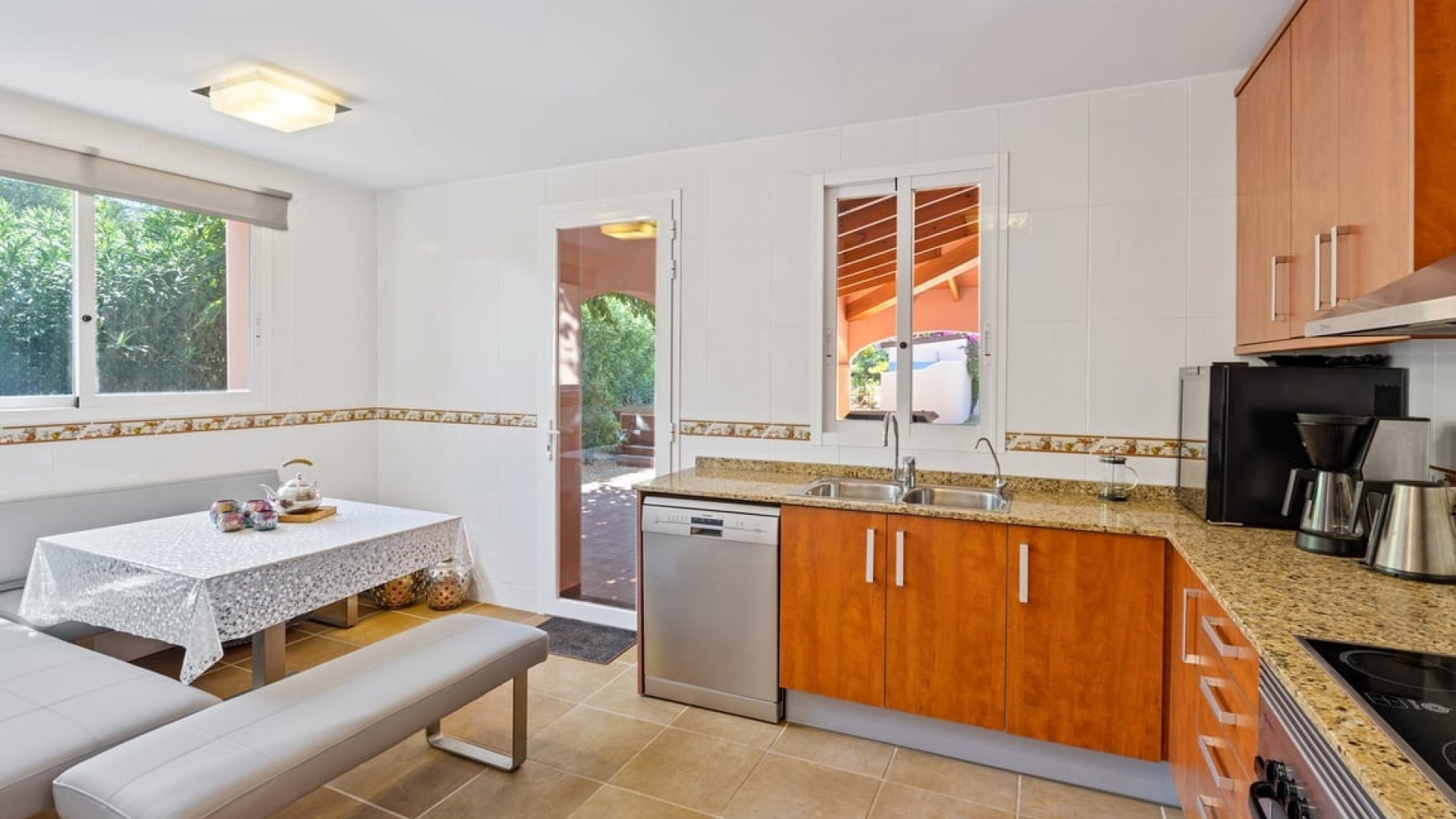 Wederverkoop - Villa - Javea - Jávea - Xàbia Centro