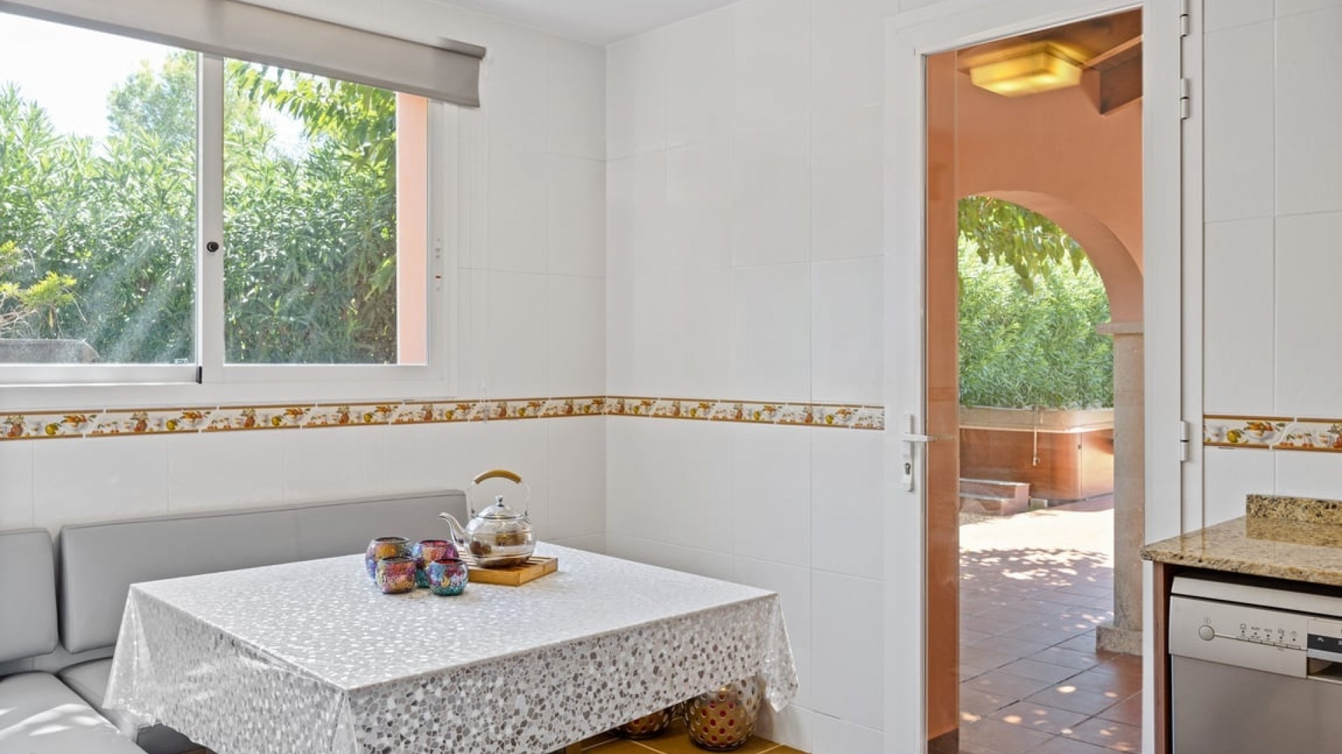 Wederverkoop - Villa - Javea - Jávea - Xàbia Centro