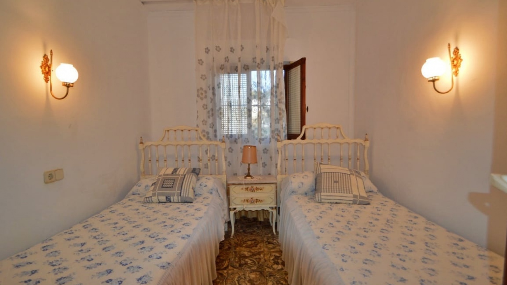 Wederverkoop - Villa - Javea - Jávea - Xàbia Centro