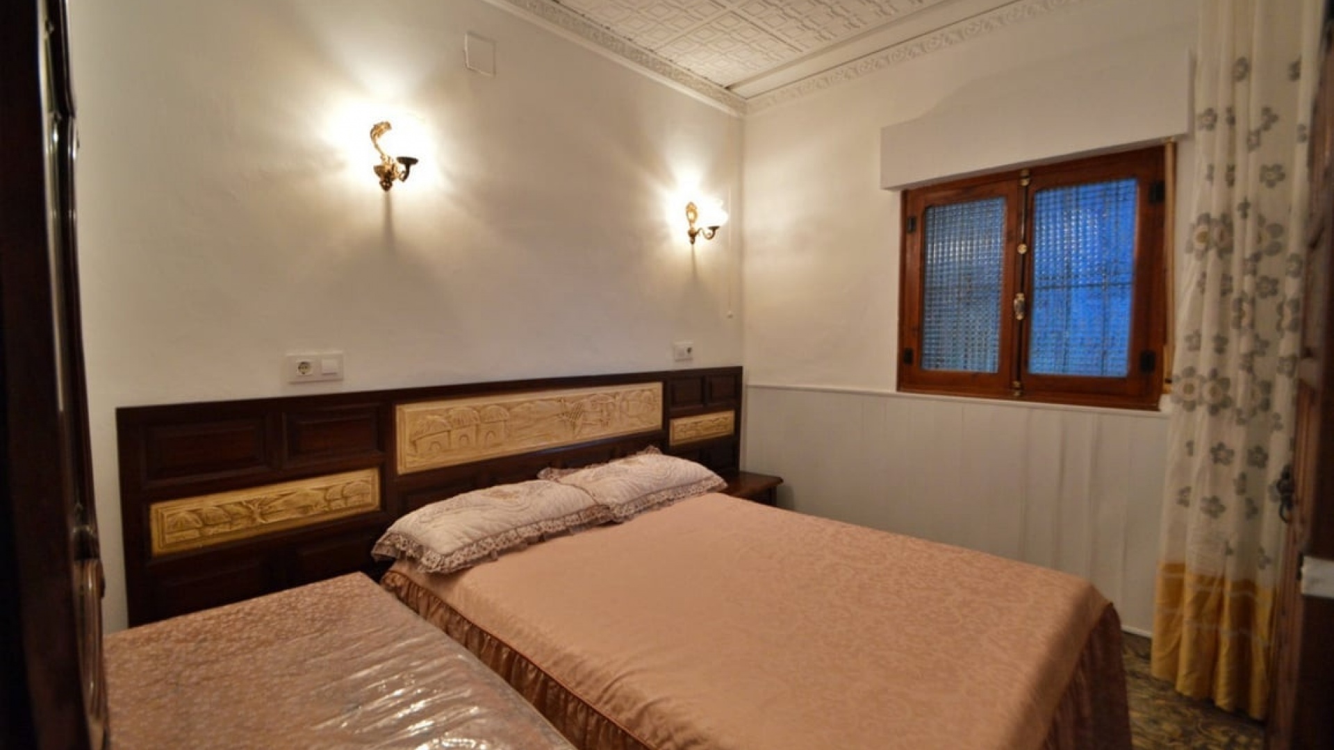 Wederverkoop - Villa - Javea - Jávea - Xàbia Centro
