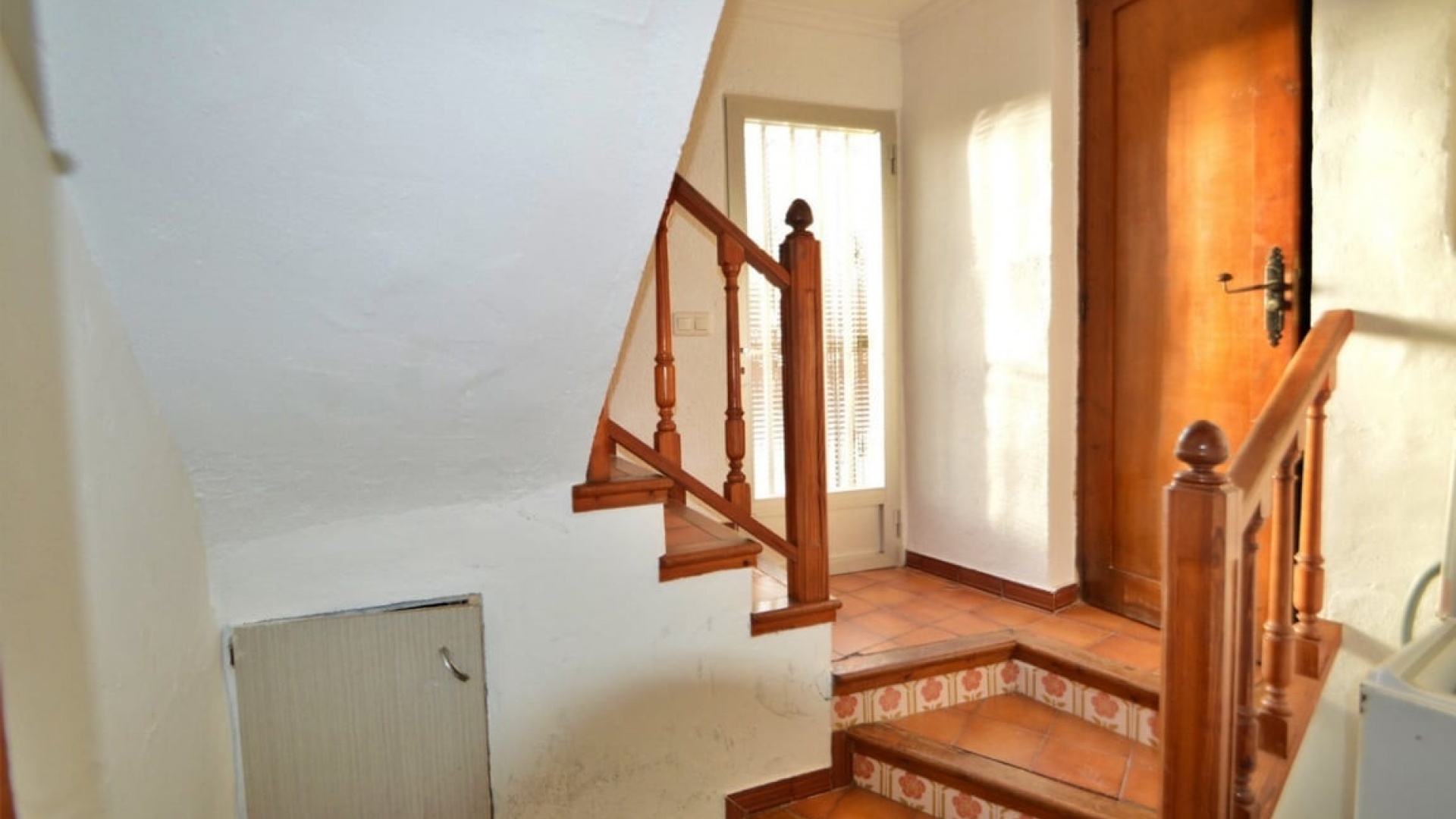 Wederverkoop - Villa - Javea - Jávea - Xàbia Centro