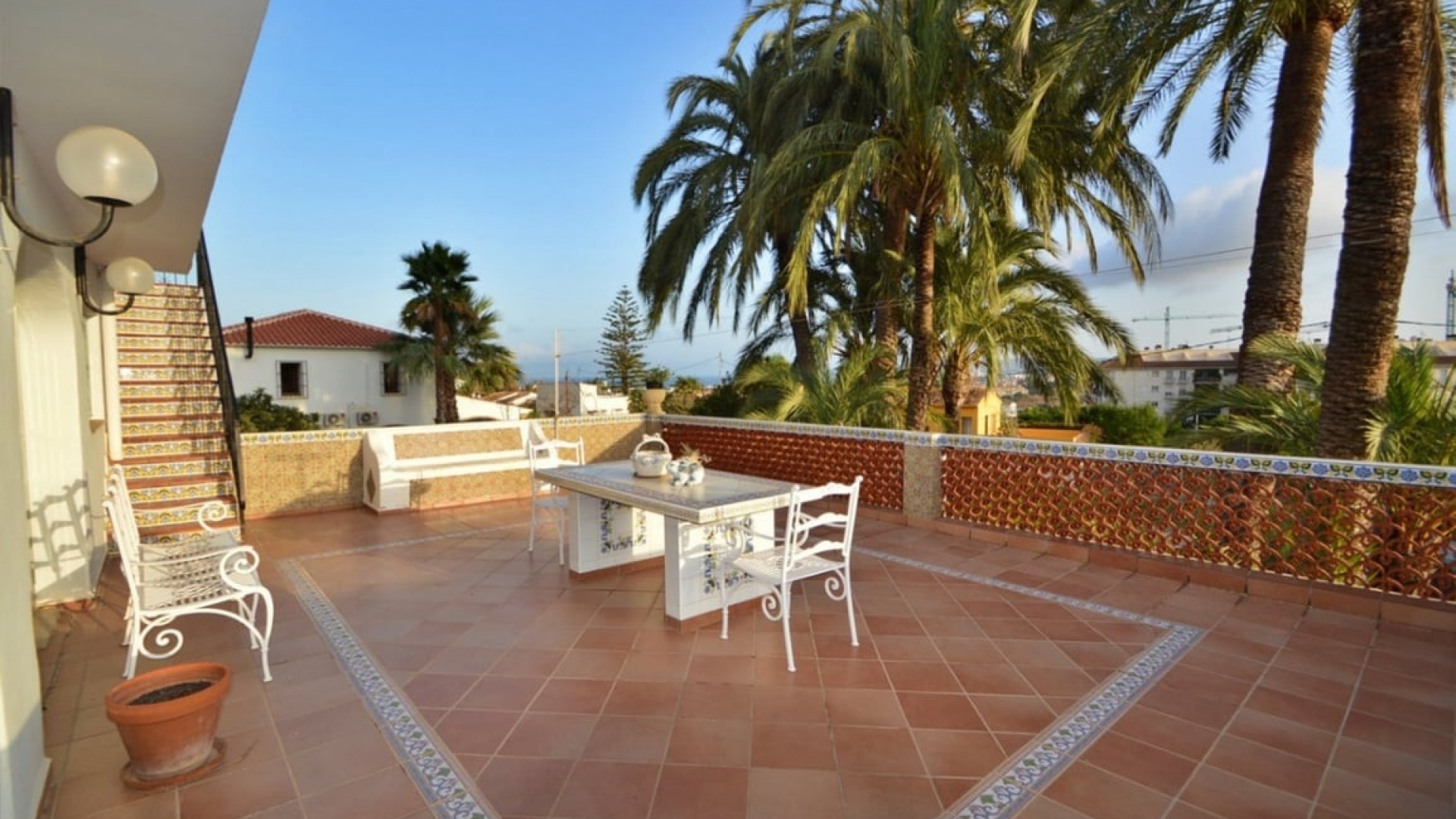 Wederverkoop - Villa - Javea - Jávea - Xàbia Centro