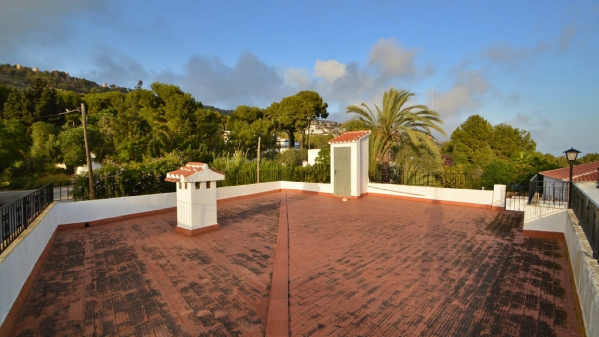 Wederverkoop - Villa - Javea - Jávea - Xàbia Centro