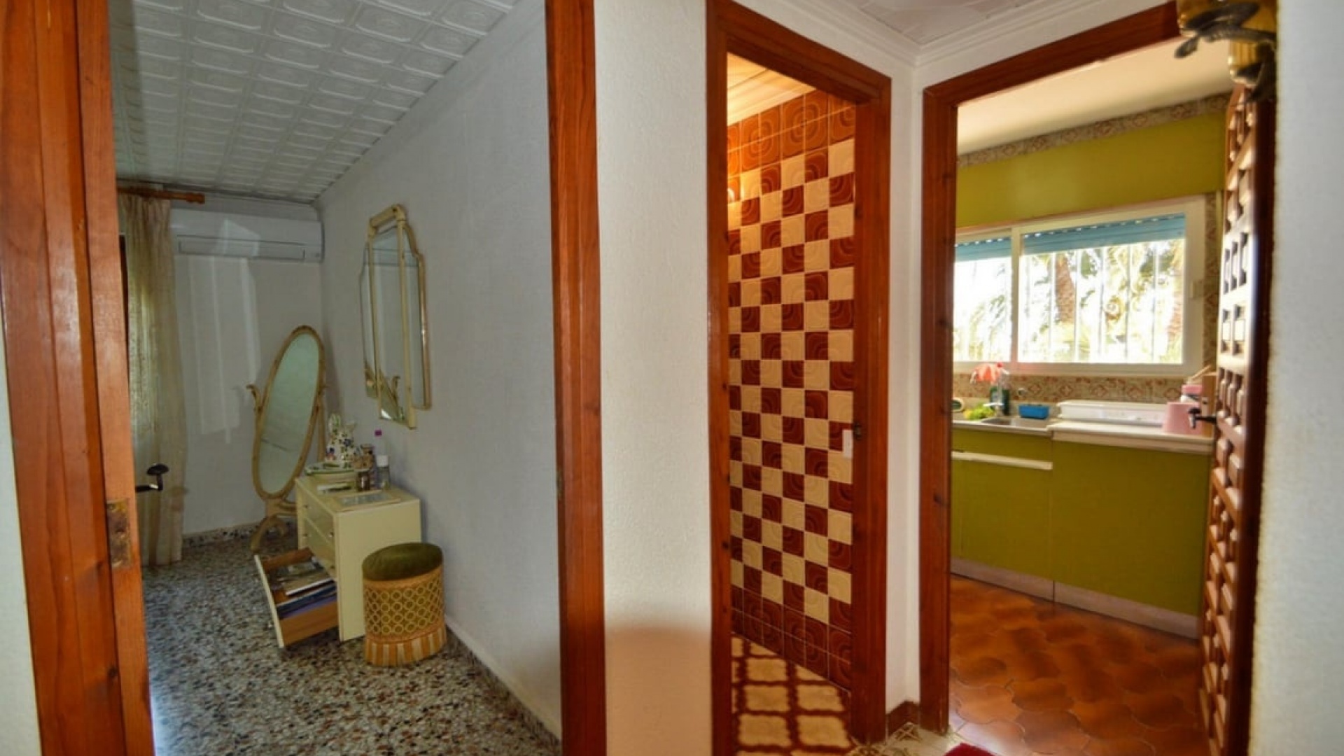 Wederverkoop - Villa - Javea - Jávea - Xàbia Centro