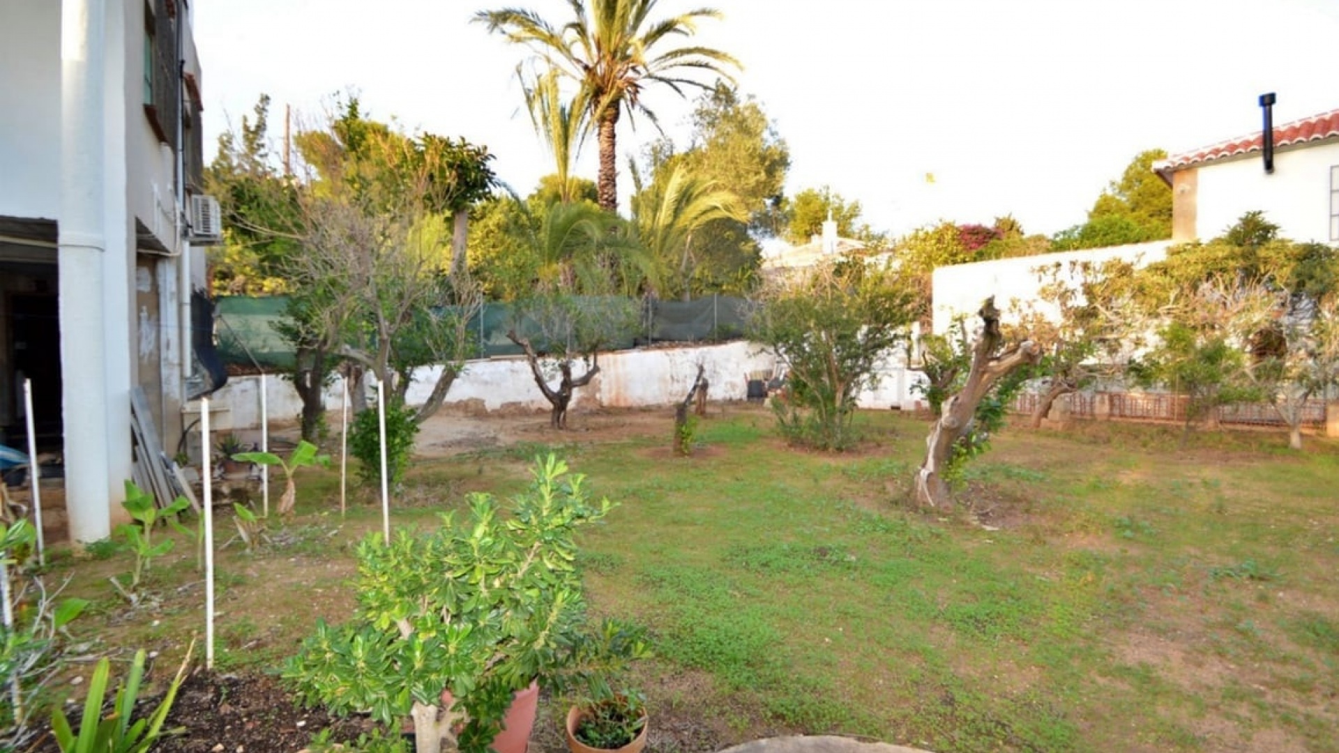 Wederverkoop - Villa - Javea - Jávea - Xàbia Centro