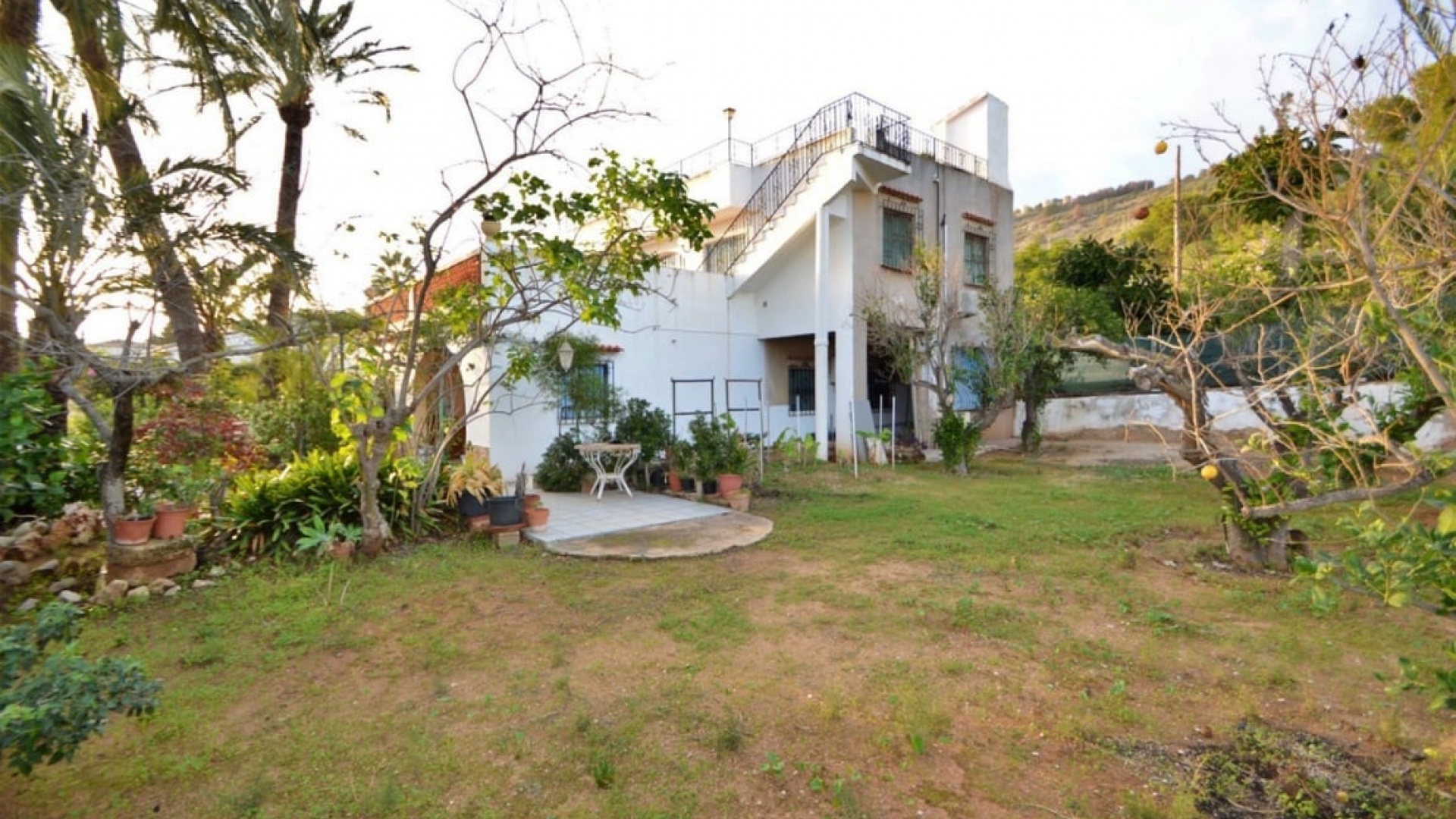 Wederverkoop - Villa - Javea - Jávea - Xàbia Centro