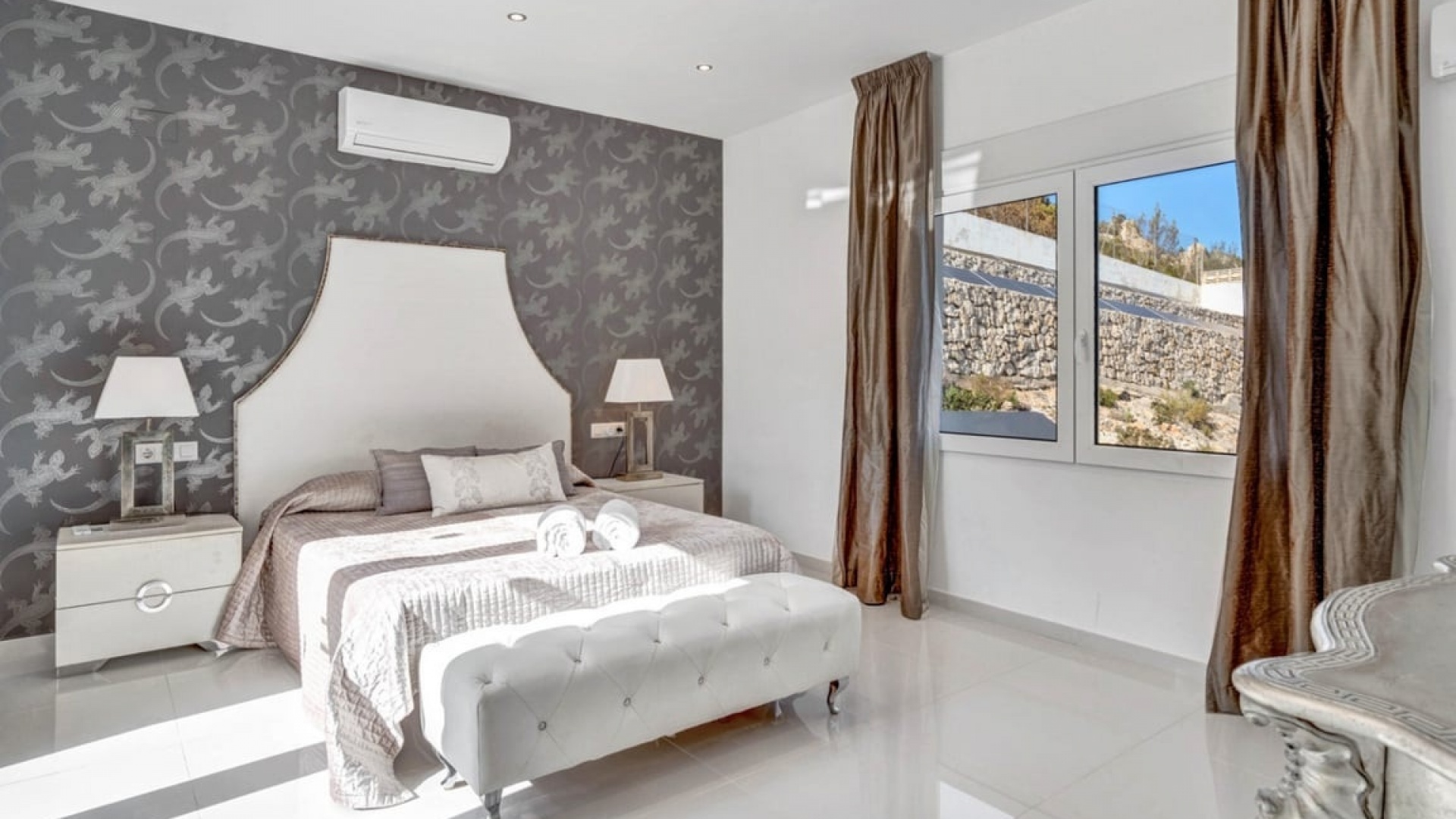 Wederverkoop - Villa - Javea - Jávea - Xàbia Centro