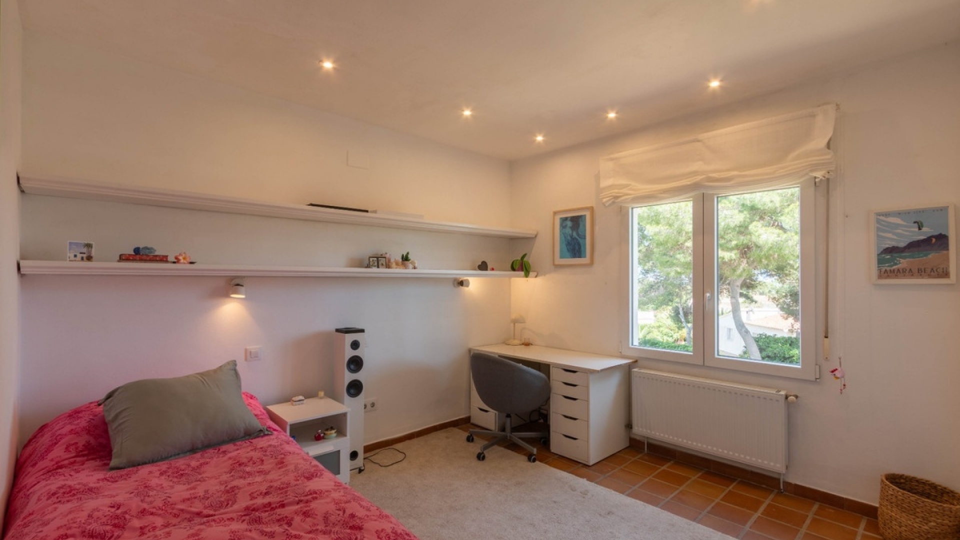 Wederverkoop - Villa - Javea - Jávea - Xàbia Centro