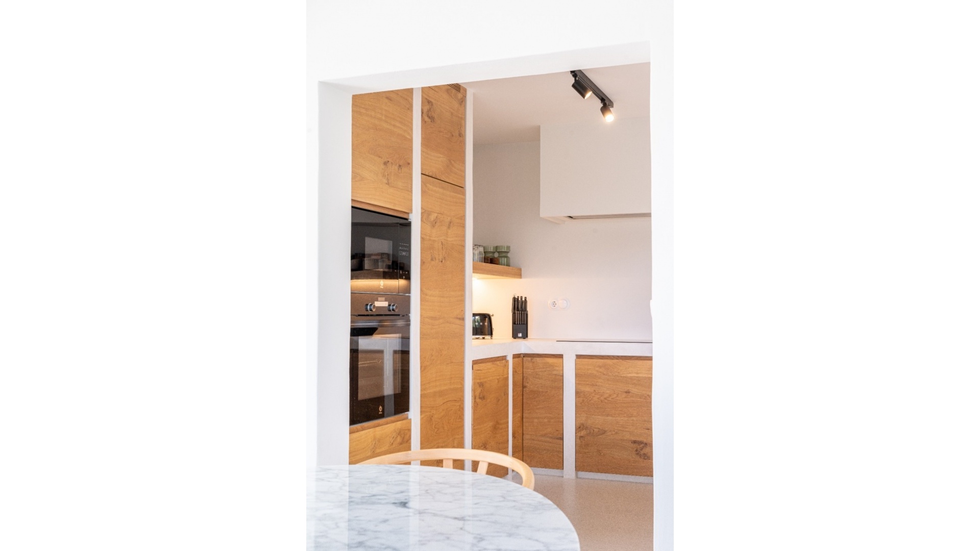 Wederverkoop - Villa - Javea - Jávea - Xàbia Centro