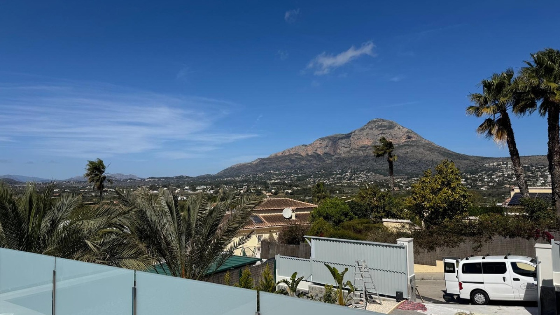 Wederverkoop - Villa - Javea - Jávea - Xàbia Centro