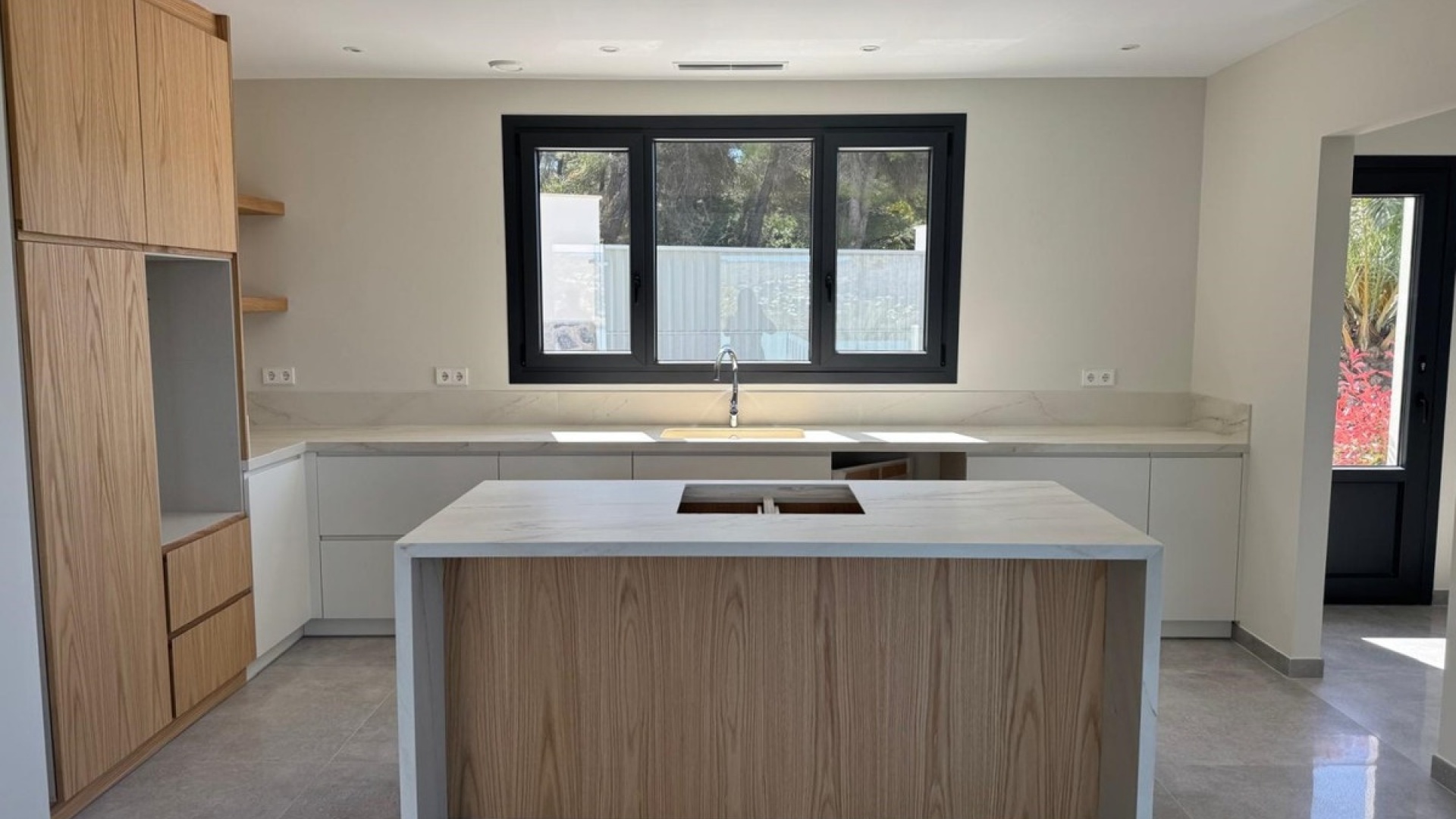 Wederverkoop - Villa - Javea - Jávea - Xàbia Centro