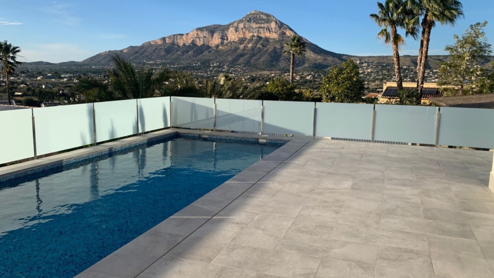 Wederverkoop - Villa - Javea - Jávea - Xàbia Centro