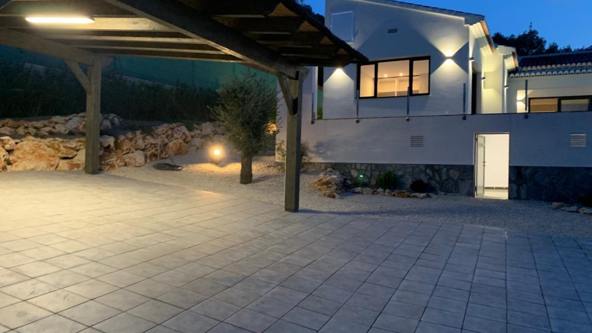Wederverkoop - Villa - Javea - Jávea - Xàbia Centro