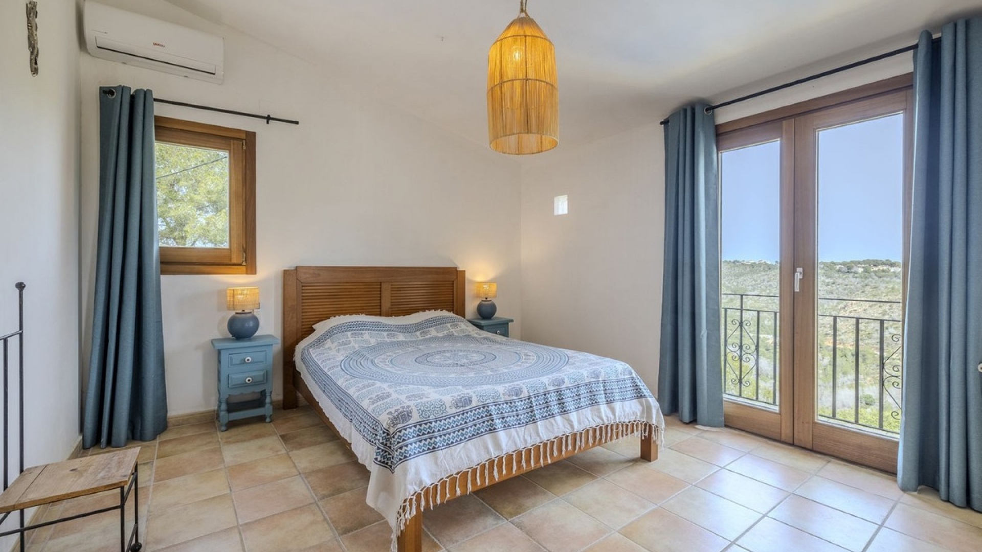 Wederverkoop - Villa - Javea - Jávea - Xàbia Centro