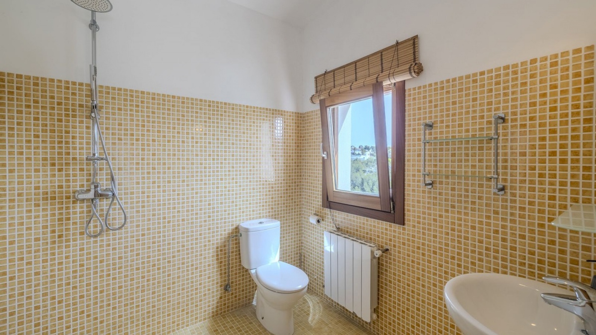 Wederverkoop - Villa - Javea - Jávea - Xàbia Centro