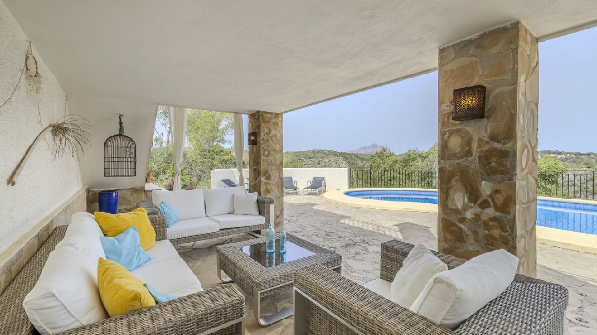 Wederverkoop - Villa - Javea - Jávea - Xàbia Centro