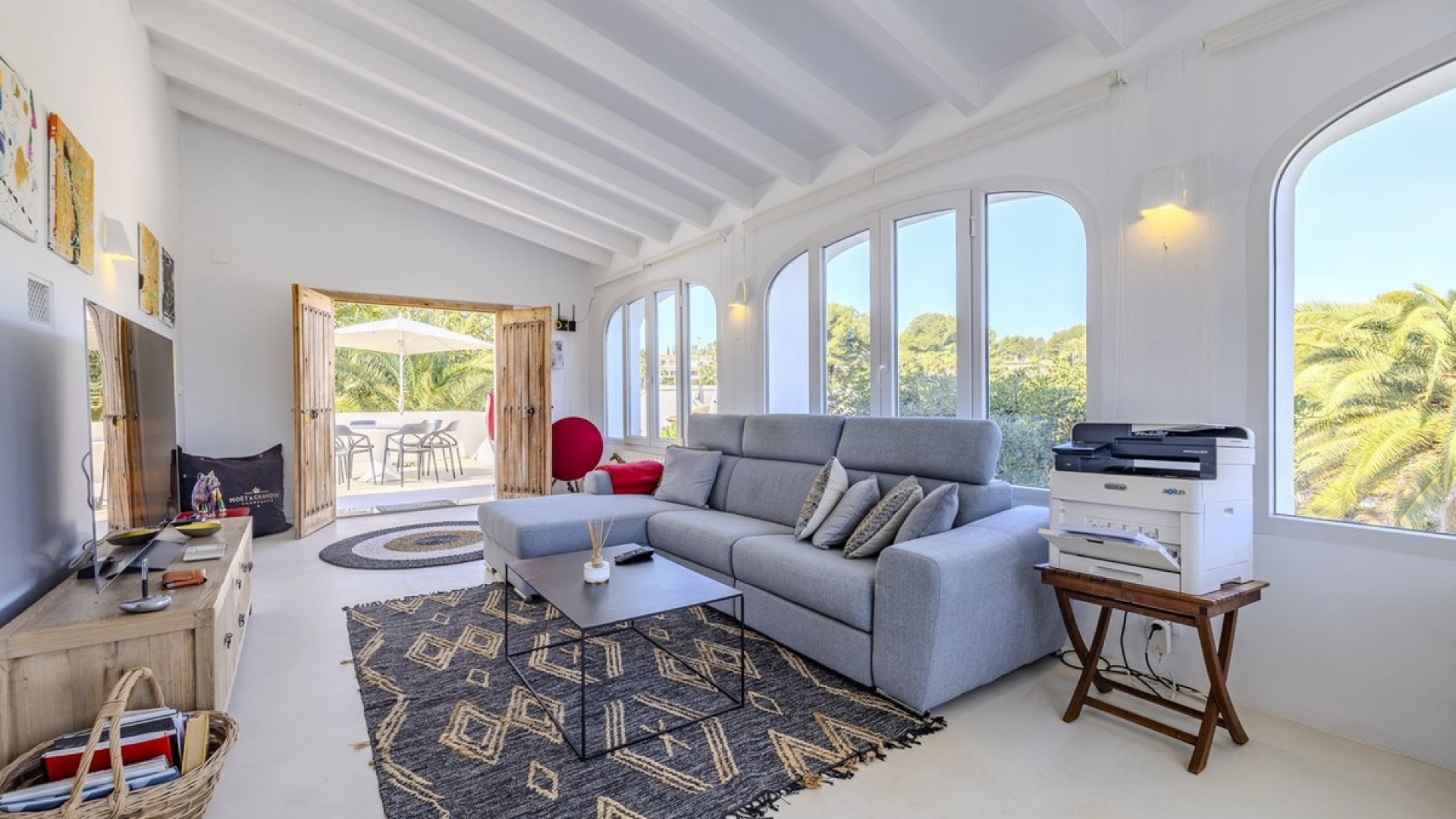Wederverkoop - Villa - Javea - Jávea - Xàbia Centro