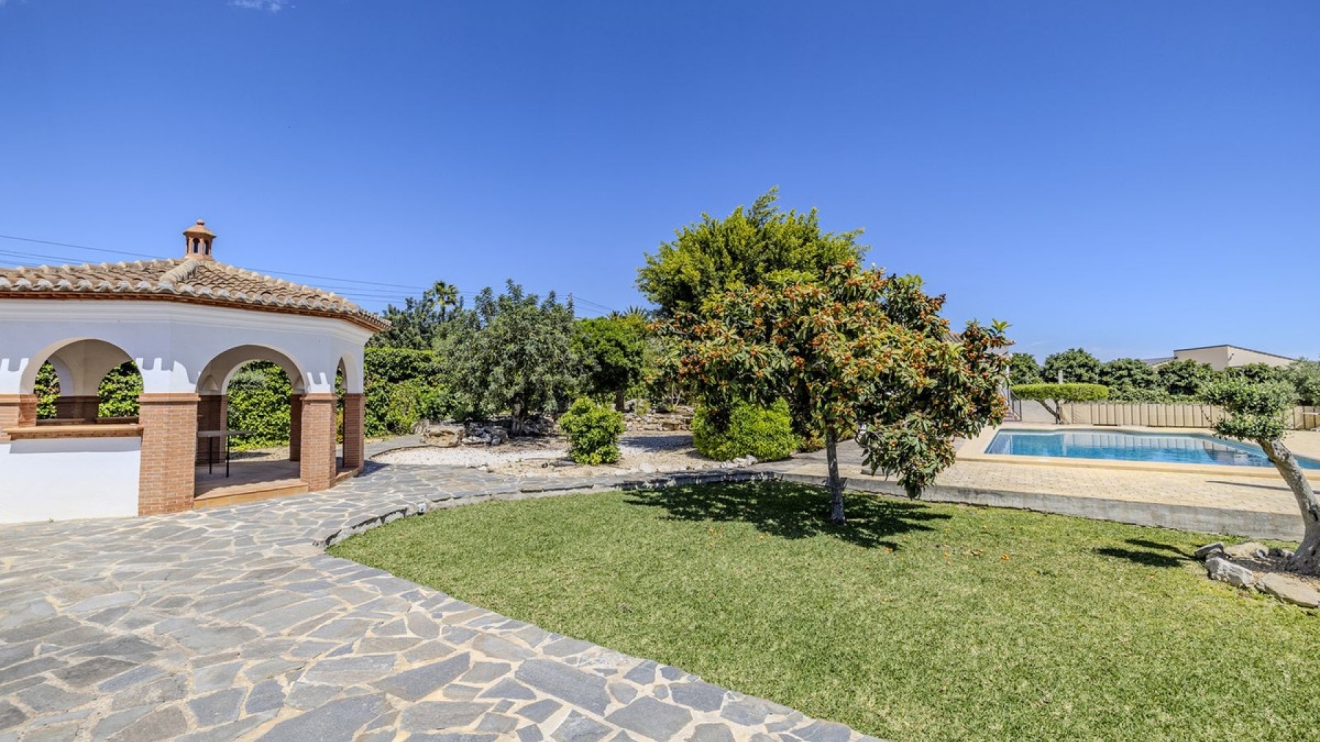 Wederverkoop - Villa - Javea - Jávea - Xàbia Centro
