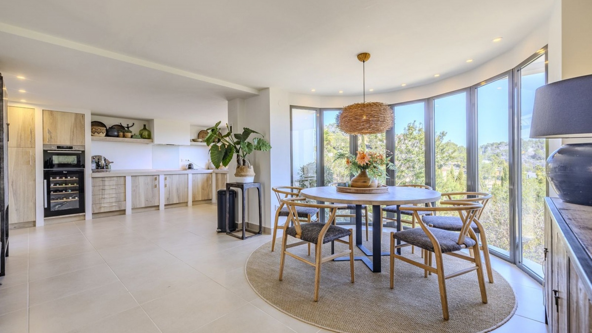 Wederverkoop - Villa - Javea - Jávea - Xàbia Centro