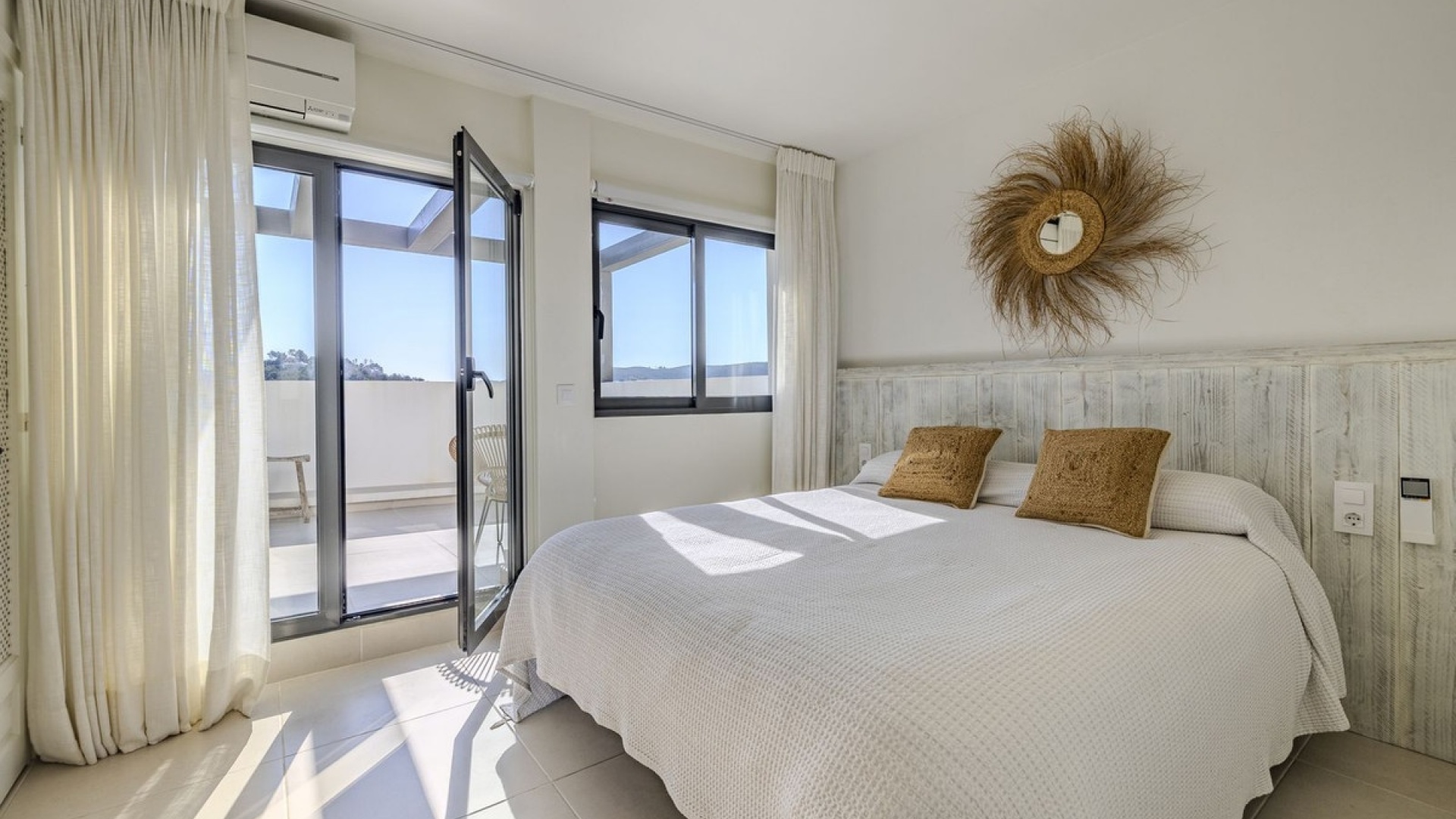 Wederverkoop - Villa - Javea - Jávea - Xàbia Centro