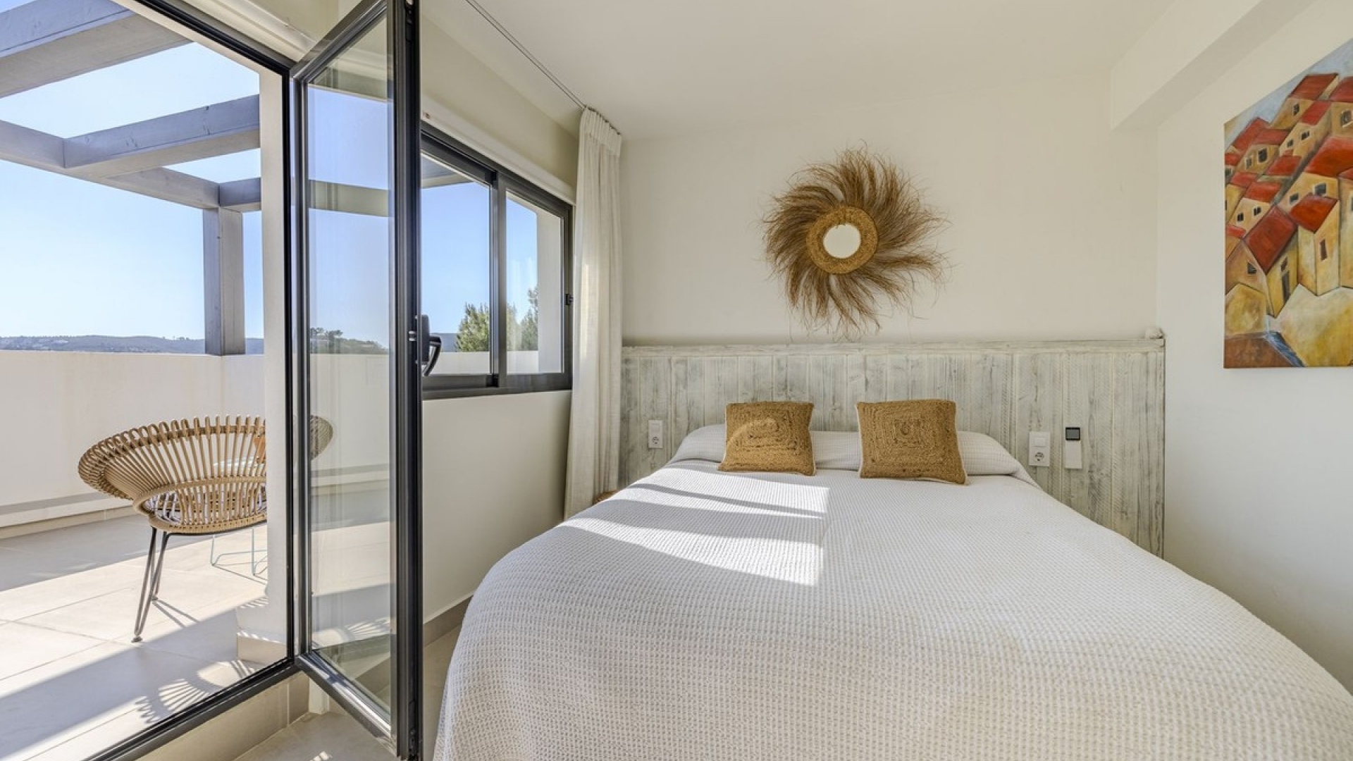 Wederverkoop - Villa - Javea - Jávea - Xàbia Centro