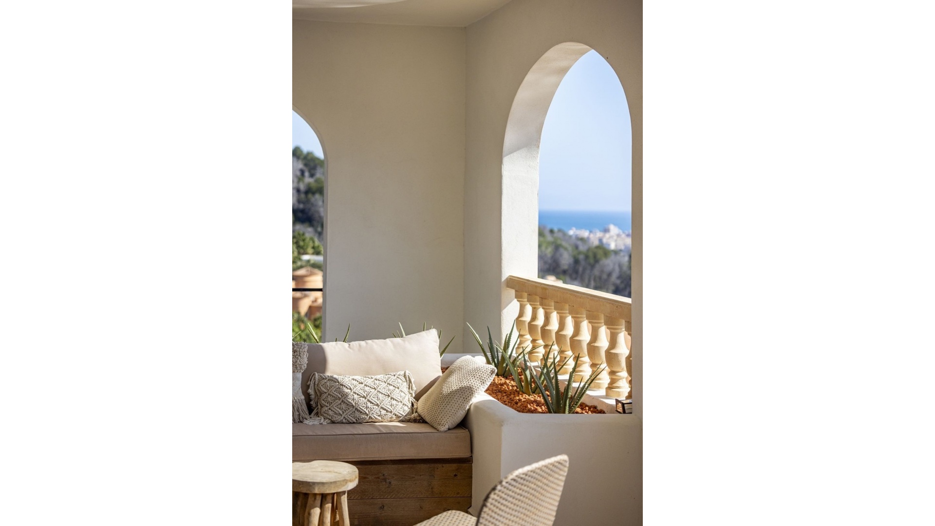 Wederverkoop - Villa - Javea - Jávea - Xàbia Centro