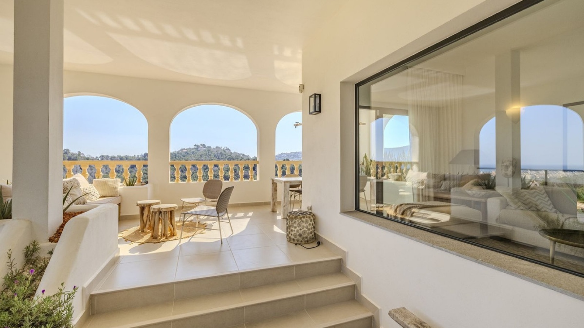 Wederverkoop - Villa - Javea - Jávea - Xàbia Centro
