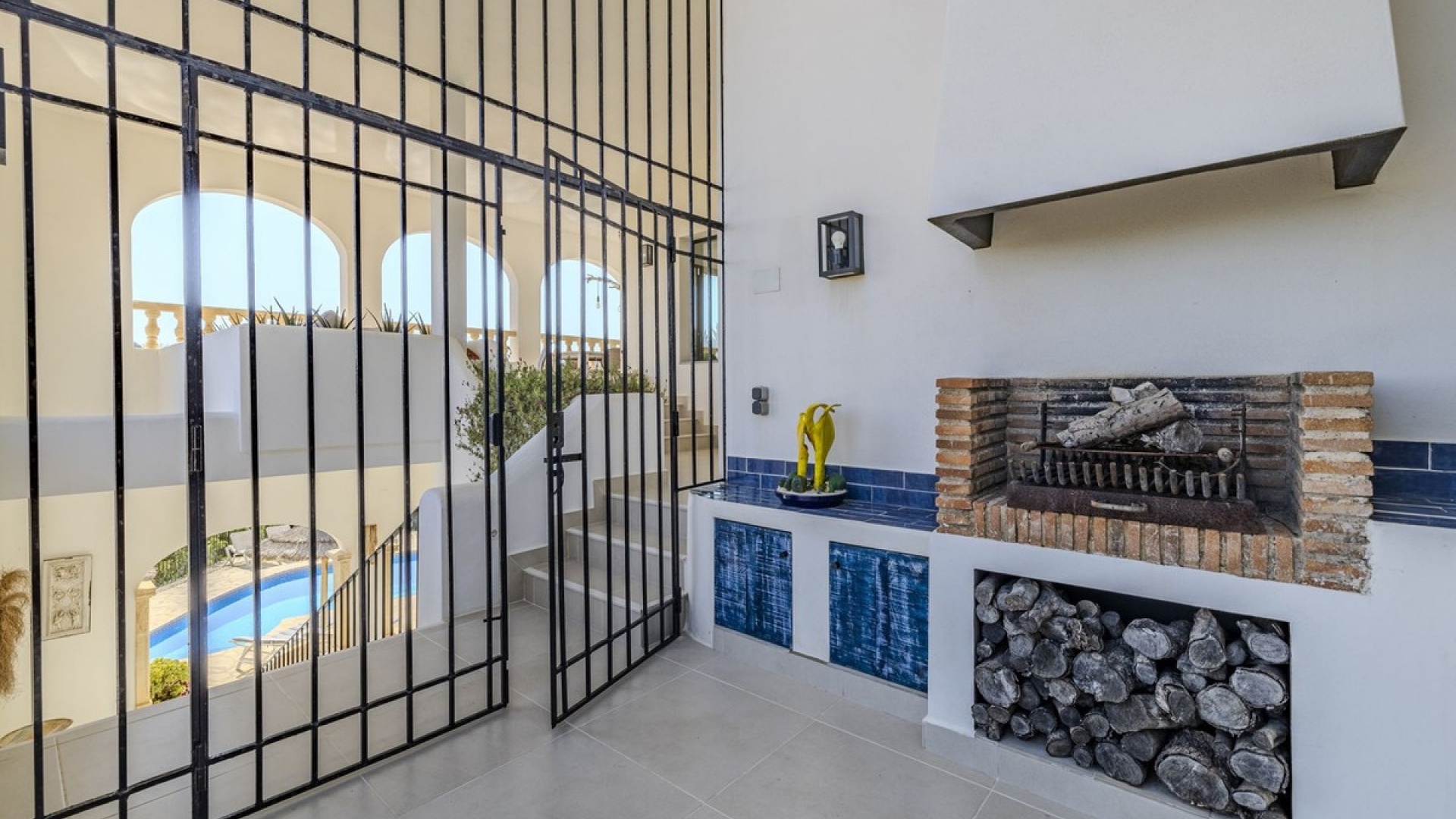 Wederverkoop - Villa - Javea - Jávea - Xàbia Centro
