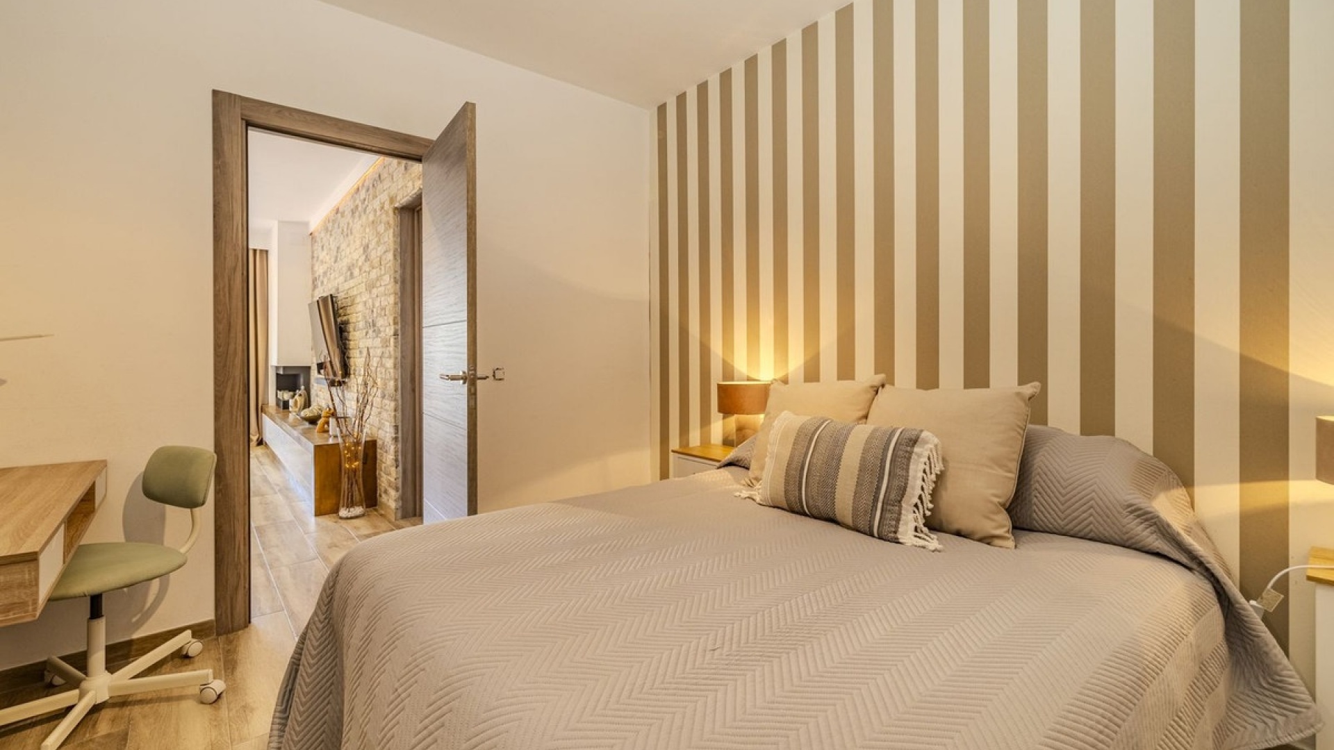 Wederverkoop - Villa - Javea - Jávea - Xàbia Centro