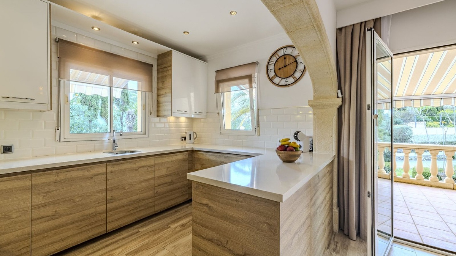 Wederverkoop - Villa - Javea - Jávea - Xàbia Centro