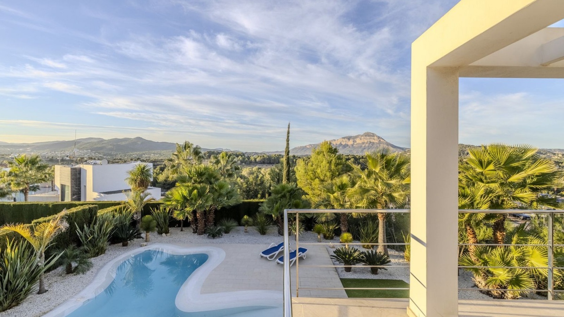 Wederverkoop - Villa - Javea - Jávea - Xàbia Centro