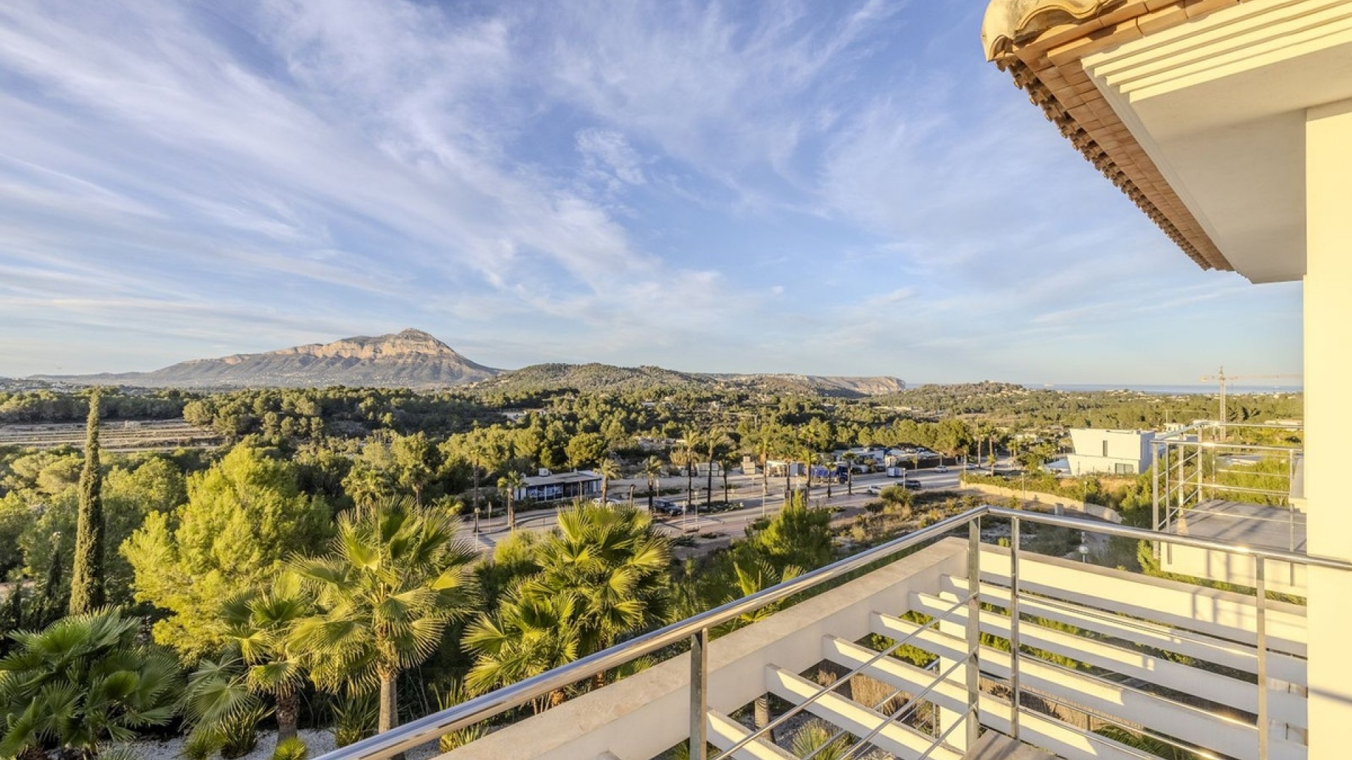 Wederverkoop - Villa - Javea - Jávea - Xàbia Centro