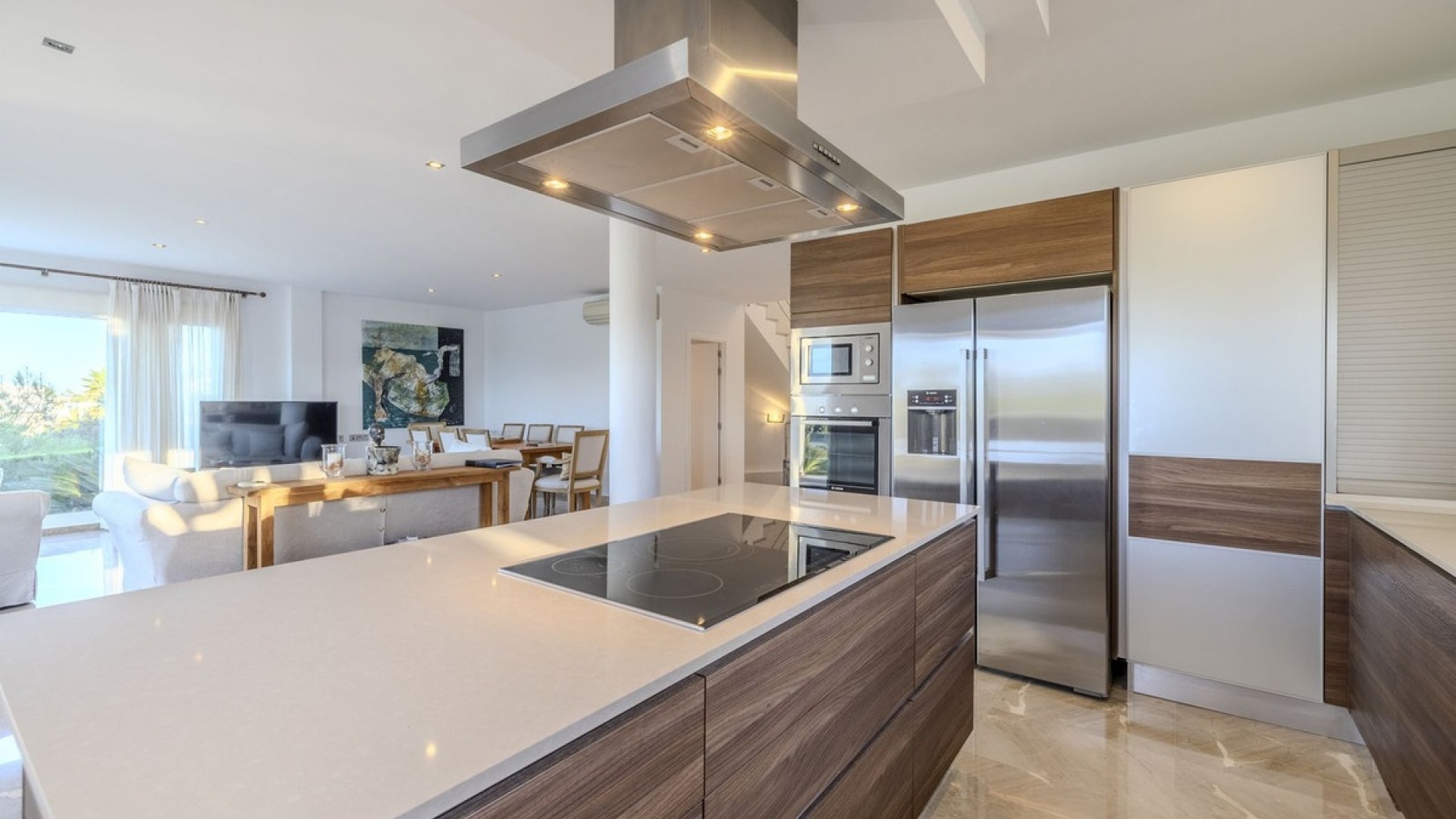 Wederverkoop - Villa - Javea - Jávea - Xàbia Centro